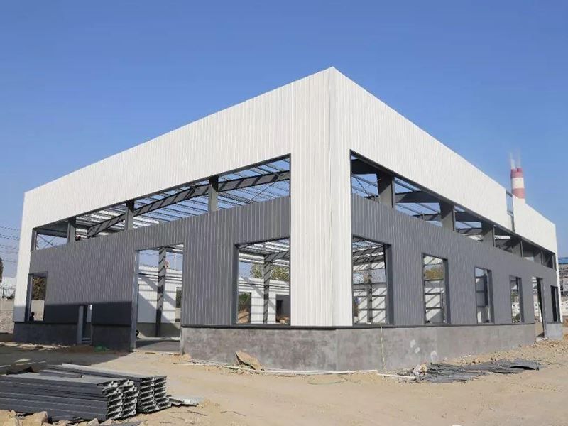 نمای بایرامیکس