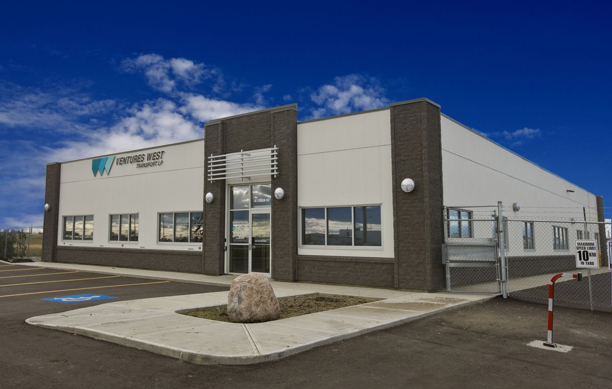 نمای بایرامیکس