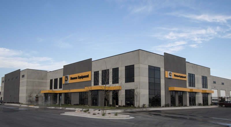 نمای بایرامیکس