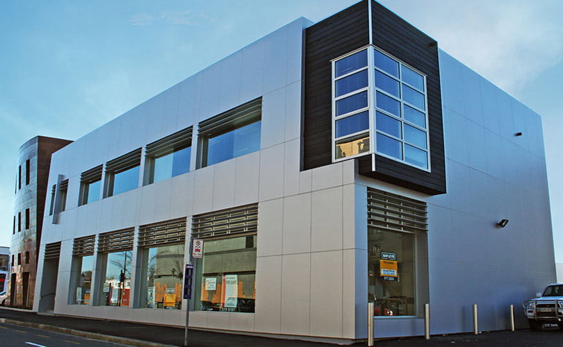 ورق کامپوزیت