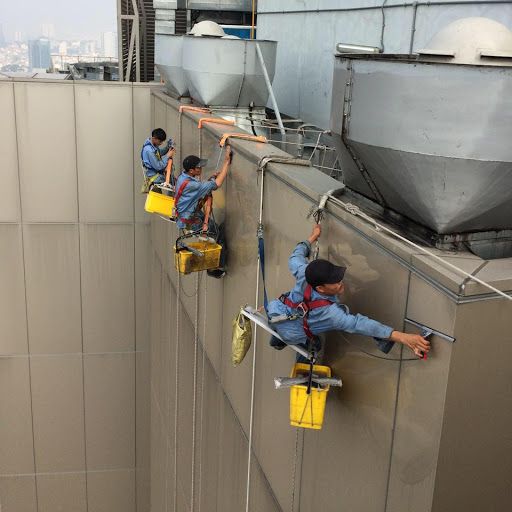 کامپوزیت ساختمانی