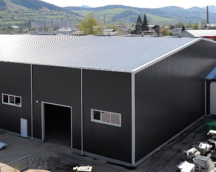 کامپوزیت ساختمانی