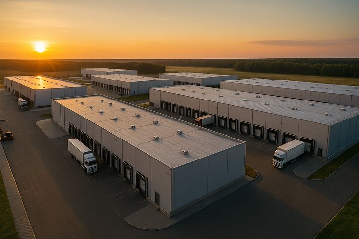 کامپوزیت ساختمانی