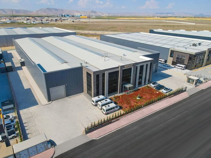 کامپوزیت ساختمانی