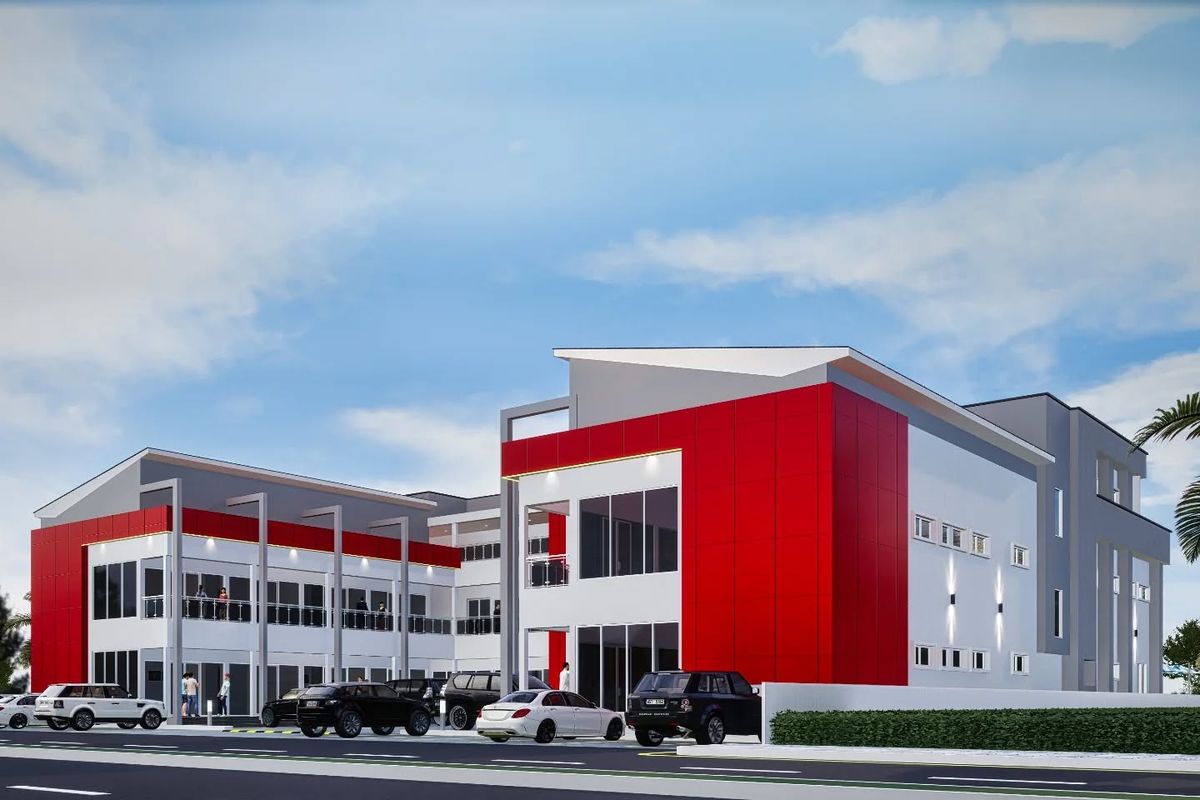 ورق کامپوزیت ساختمانی