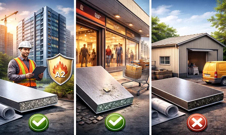 سناريوهای اجرايی و انتخاب درست در هرکدام | پرمیوم باند