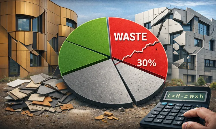 قدم ۳ پرت (Waste) چيست و چه چيزی پرت را زياد می کند | پرمیوم باند