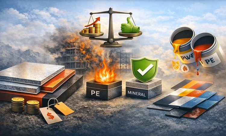 مهم ترين بخش های ديتاشيت که روی کيفيت و قيمت اثر می گذارد | پریمیوم باند