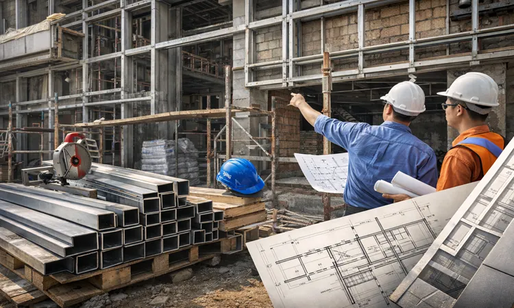 قبل از شروع اجرا چه چیزهایی را باید چک کنیم (مرحله صفر) | پرمیوم باند